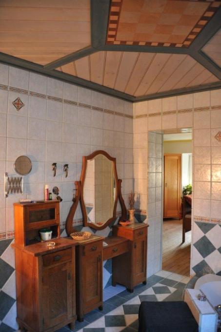 Gaestehaus Weinviertel - Niederoesterreich Siebenhirten Habitación foto